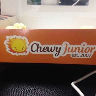 Tổng hợp- Tiệm Bánh Bánh Su Kem Chewy Junior - Trần Bình Trọng