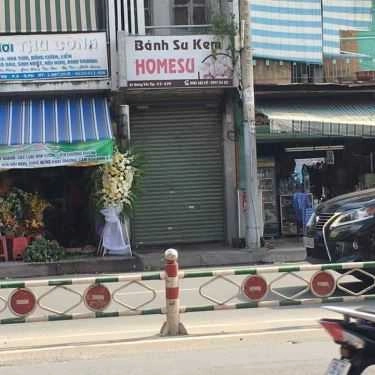 Tổng hợp- Tiệm Bánh Bánh Su Kem Homesu