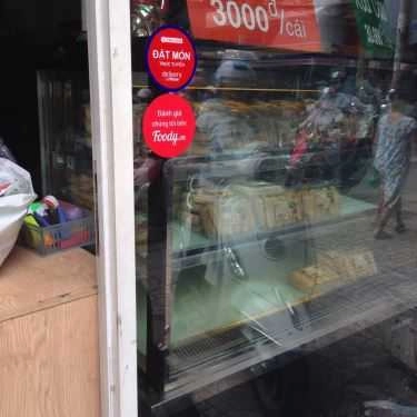 Tổng hợp- Tiệm Bánh Bánh Su Que - Nguyễn Thiện Thuật