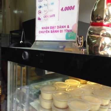 Tổng hợp- Tiệm Bánh Bánh Su Que - Nguyễn Thiện Thuật