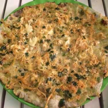 Món ăn- Ăn vặt Bánh Tráng Đà Lạt - Lê Văn Sỹ
