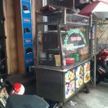 Tổng hợp- Ăn vặt Bánh Tráng Long An - Bánh Tráng Thủy