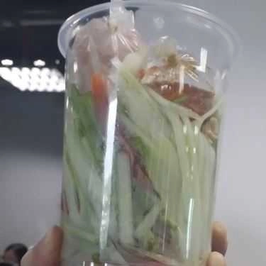 Tổng hợp- Ăn vặt Bánh Tráng Long An - Bánh Tráng Thủy