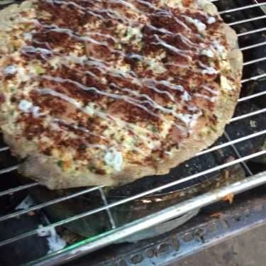 Món ăn- Ăn vặt Bánh Tráng Nướng Đà Lạt - Gò Vấp