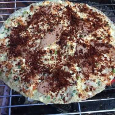 Món ăn- Ăn vặt Bánh Tráng Nướng Đà Lạt - Gò Vấp