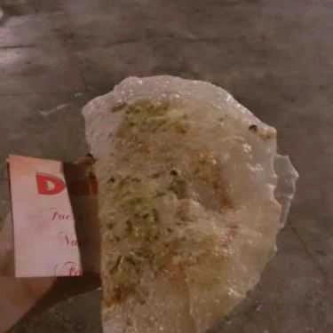 Món ăn- Ăn vặt Bánh Tráng Nướng - Nhà Thờ Đức Bà