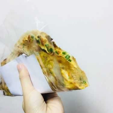 Món ăn- Ăn vặt Bánh Tráng Trộn & Bánh Tráng Nướng - Trần Doãn Khanh