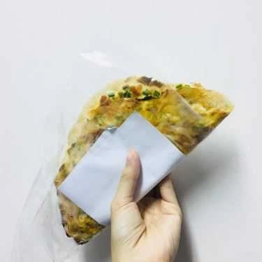 Món ăn- Ăn vặt Bánh Tráng Trộn & Bánh Tráng Nướng - Trần Doãn Khanh