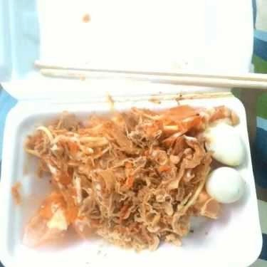 Món ăn- Ăn vặt Bánh Tráng Trộn Nguyễn Khuyến