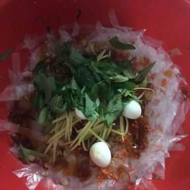 Món ăn- Ăn vặt Nguyên Phát - Bánh Tráng Trộn