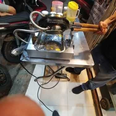Tổng hợp- Ăn vặt Minh Dat - Bánh Trứng Gà Non Hong Kong