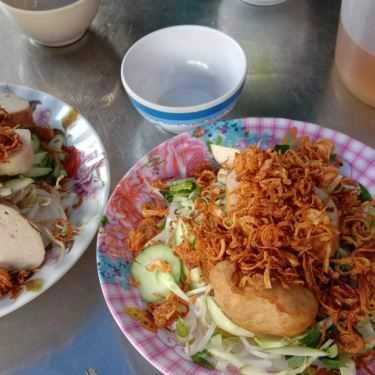 Món ăn- Ăn vặt Bánh Ướt Nóng Cô Bắc