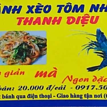 Tổng hợp- Ăn vặt Bánh Xèo Tôm Nhảy Thanh Diệu - Nguyễn Thị Nhỏ