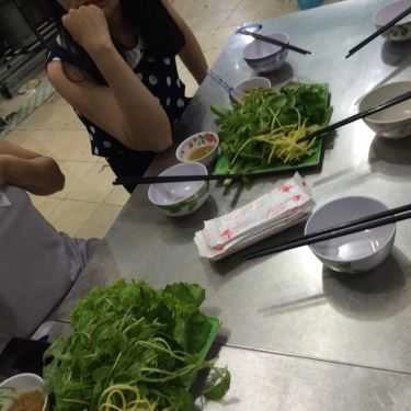 Tổng hợp- Ăn vặt Bánh Xèo Tôm Nhảy Thanh Diệu - Ung Văn Khiêm