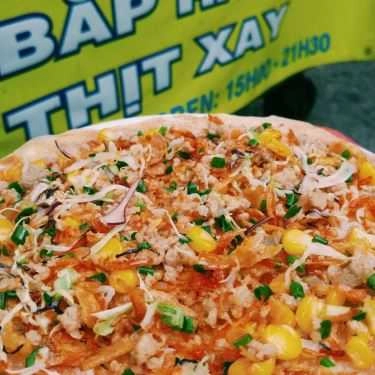 Món ăn- Ăn vặt Bánh Tráng Nướng Xưa