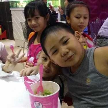 Tổng hợp- Cafe Kem Baskin Robbins - Thảo Điền