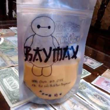 Món ăn- Shop online Baymax - Trà Sữa Thái Lan