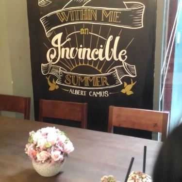 Tổng hợp- Be Coffee - Bàu Cát