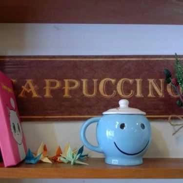 Tổng hợp- Be Coffee - Nguyễn Sơn