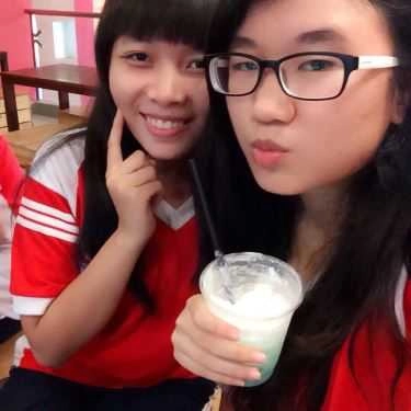 Tổng hợp- Be Coffee - Nguyễn Sơn