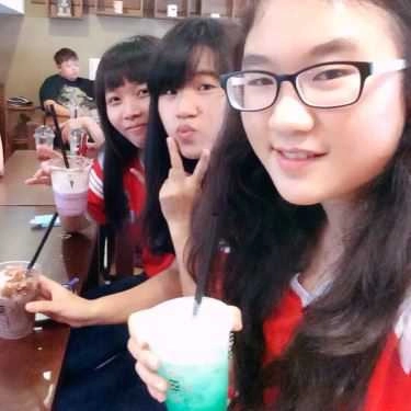 Tổng hợp- Be Coffee - Nguyễn Sơn