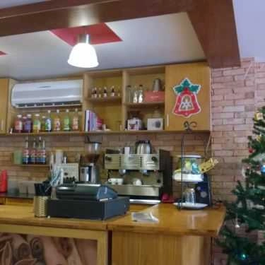 Tổng hợp- Be Coffee - Nguyễn Sơn