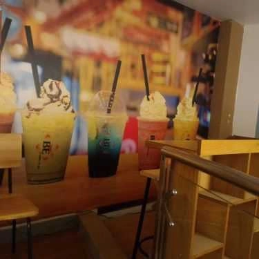 Tổng hợp- Be Coffee - Nguyễn Sơn