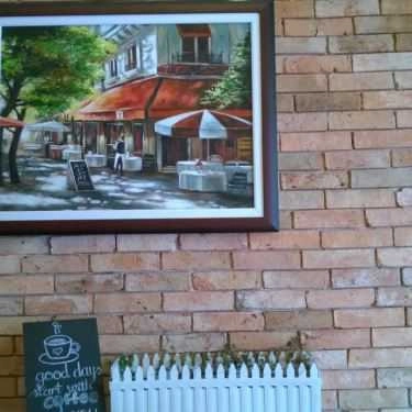 Tổng hợp- Be Coffee - Nguyễn Sơn