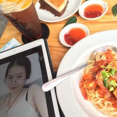 Tổng hợp- Be & John Coffee