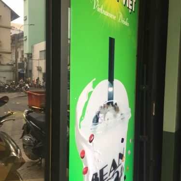 Tổng hợp- Cafe Bean & Co