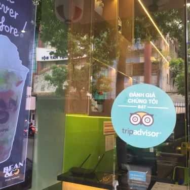 Tổng hợp- Cafe Bean & Co