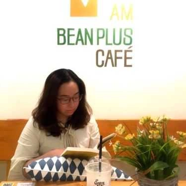 Tổng hợp- Bean Plus Coffee & Tea
