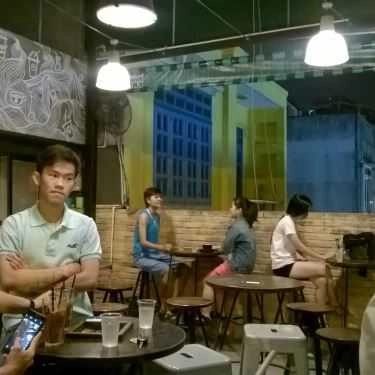 Tất cả hình- Bee Coffee & Tea