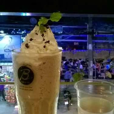 Tất cả hình- Bee Coffee & Tea