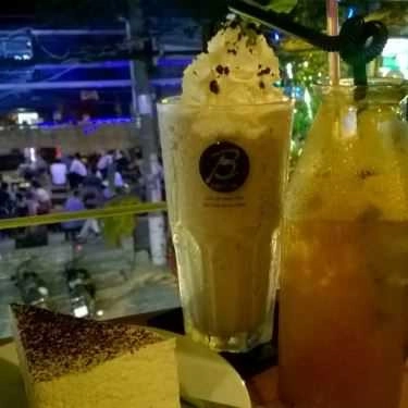 Tất cả hình- Bee Coffee & Tea