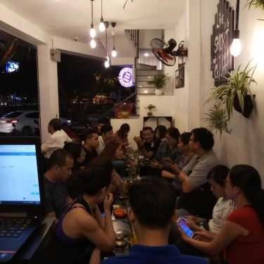 Tổng hợp- Bee's Coffee - 674 Trường Sa