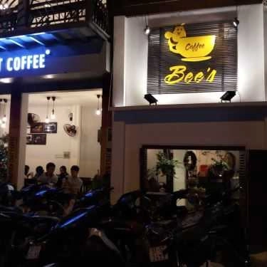 Tổng hợp- Bee's Coffee - 674 Trường Sa