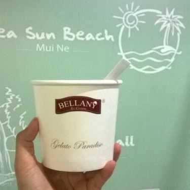 Tổng hợp- Cafe Bellany Ice Cream - Vincom Mega Mall Thảo Điền