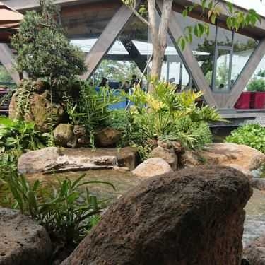 Tổng hợp- Bến Thuyền Cafe