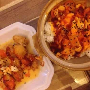 Món ăn- Bếp Của Cherry - Thế Giới Ăn Vặt