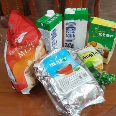 Tổng hợp- Ăn vặt Bí Ngô - Trà Sữa Nhà Làm Mang Đi