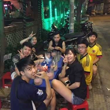 Tổng hợp- Ăn vặt Bin - Trái Cây Xô