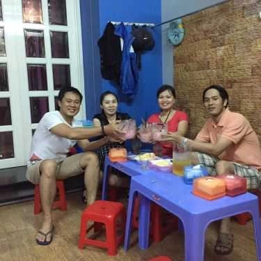 Tổng hợp- Ăn vặt Bin - Trái Cây Xô