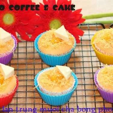 Món ăn- Bingo Coffee & Cake - Vành Đai Trong