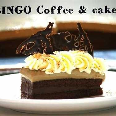 Món ăn- Bingo Coffee & Cake - Vành Đai Trong