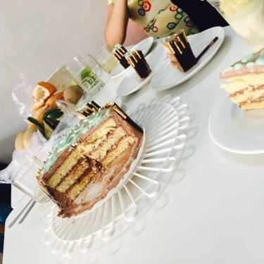 Tổng hợp- Bingo Coffee & Cake - Vành Đai Trong