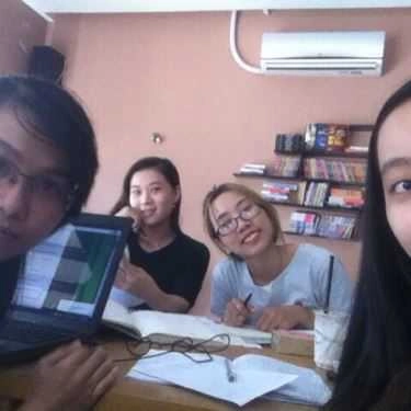 Tổng hợp- Birdlove Cafe - Nguyễn Hữu Cầu