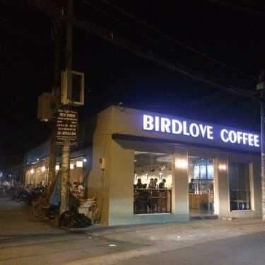 Tổng hợp- Birdlove Cafe - Nguyễn Hữu Cầu