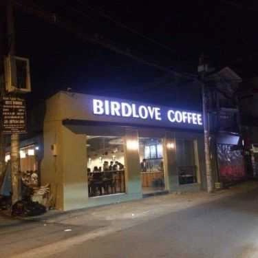 Tổng hợp- Birdlove Cafe - Nguyễn Hữu Cầu