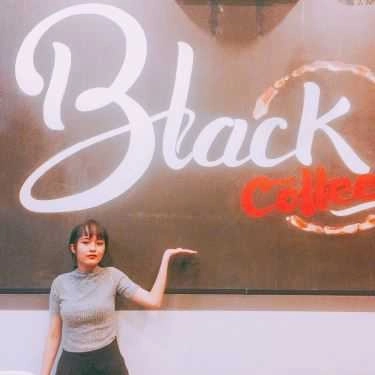 Tổng hợp- Black Coffee